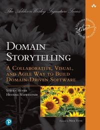Produktbild: Domain Storytelling