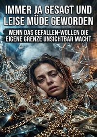 Produktbild: Immer Ja gesagt und leise m&uuml;de geworden