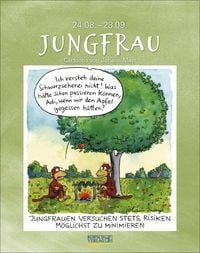 Produktbild: Jungfrau 2027