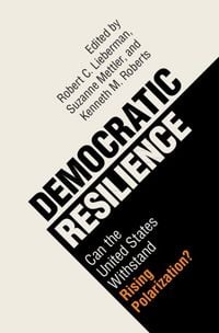 Produktbild: Democratic Resilience