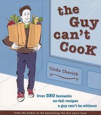 Produktbild: The Guy Can't Cook