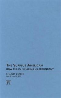 Produktbild: Surplus American