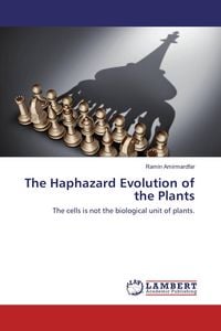 Produktbild: The Haphazard Evolution of the Plants