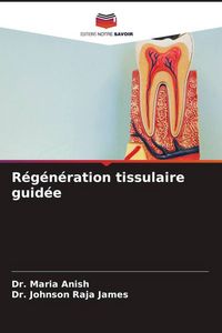 Produktbild: R&eacute;g&eacute;n&eacute;ration tissulaire guid&eacute;e