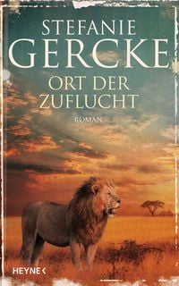 Produktbild: Ort der Zuflucht