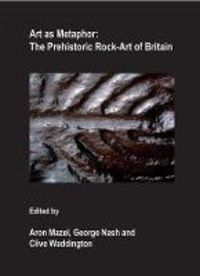 Produktbild: Art as Metaphor