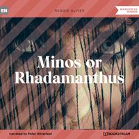 Produktbild: Minos or Rhadamanthus