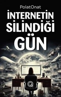 Produktbild: Internetin Silindigi G&uuml;n Ciltli