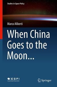 Produktbild: When China Goes to the Moon...