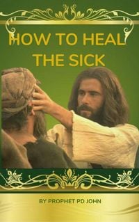 Produktbild: How to Heal the Sick