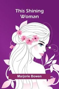 Produktbild: This Shining Woman