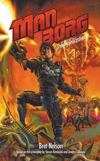 Produktbild: Manborg