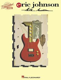 Produktbild: Eric Johnson Ah Via Musicom