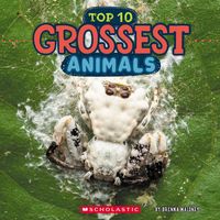 Produktbild: Grossest Animals (Wild World: Top 10)