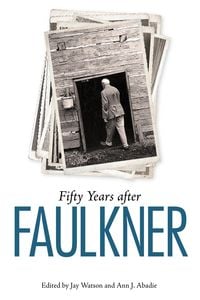 Produktbild: Fifty Years after Faulkner
