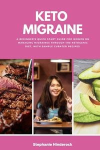 Produktbild: Keto Migraine