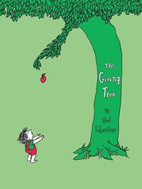 Bild vom Artikel The Giving Tree vom Autor Shel Silverstein