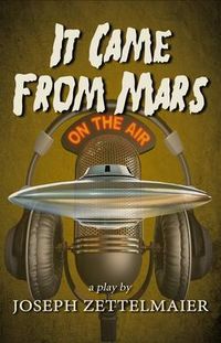 Produktbild: It Came From Mars