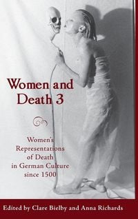 Produktbild: Women and Death 3