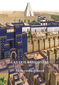 Produktbild: Las Dos Babilonias