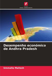 Produktbild: Desempenho econ&oacute;mico de Andhra Pradesh