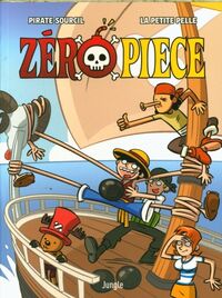 Produktbild: Z&eacute;ro Piece