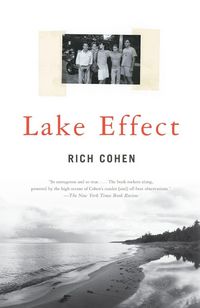 Produktbild: Lake Effect