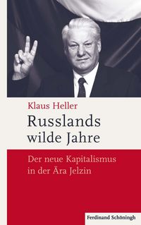 Produktbild: Russlands wilde Jahre