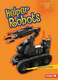 Produktbild: Helper Robots