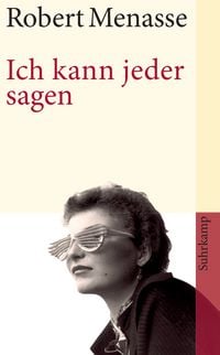 Produktbild: Ich kann jeder sagen