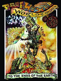 Produktbild: To the Ends of the Earth