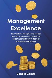 Produktbild: Management Excellence
