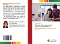 Produktbild: Modelo Comunicacional gerador de Confian&ccedil;a