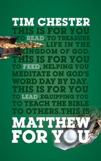 Produktbild: Matthew for You