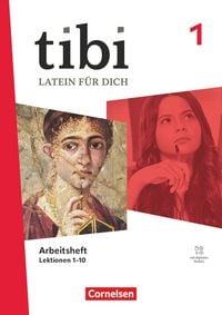 Produktbild: tibi - Allgemeine Ausgabe ab 2025 - Band 1