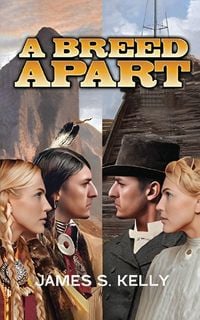 Produktbild: A Breed Apart