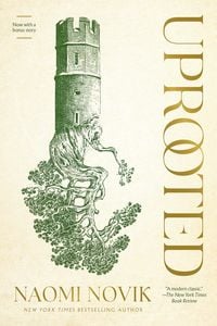 Produktbild: Uprooted