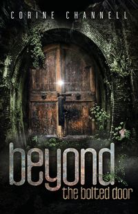 Produktbild: Beyond The Bolted Door