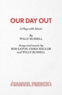 Produktbild: Our Day Out