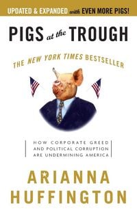 Produktbild: Pigs at the Trough