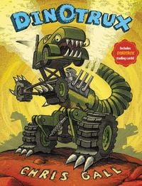 Produktbild: Dinotrux