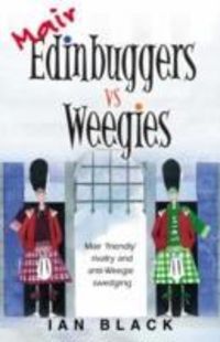 Produktbild: Mair Edinbuggers Vs Weegies and Merr Weegies Vs Edinbuggers