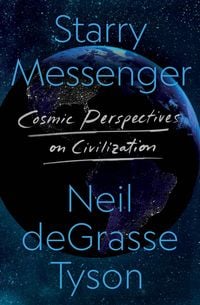 Produktbild: Starry Messenger