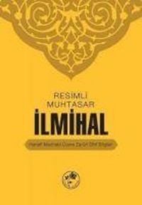Produktbild: Resimli Muhtasar Ilmihal (Ciltli)
