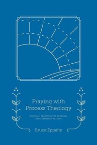 Produktbild: Praying with Process Theology