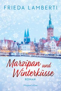 Produktbild: Marzipan und Winterk&uuml;sse