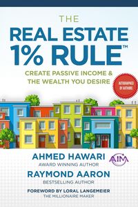Produktbild: The Real Estate 1% Rule(tm)