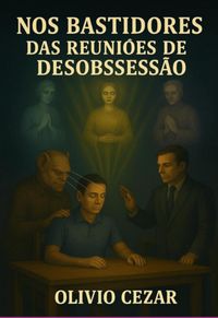 Produktbild: Nos Bastidores Das Reuni&otilde;es De Desobsess&atilde;o