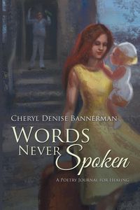 Produktbild: Words Never Spoken