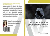Produktbild: Das Bild des Teufels in der neueren deutschen Literatur
